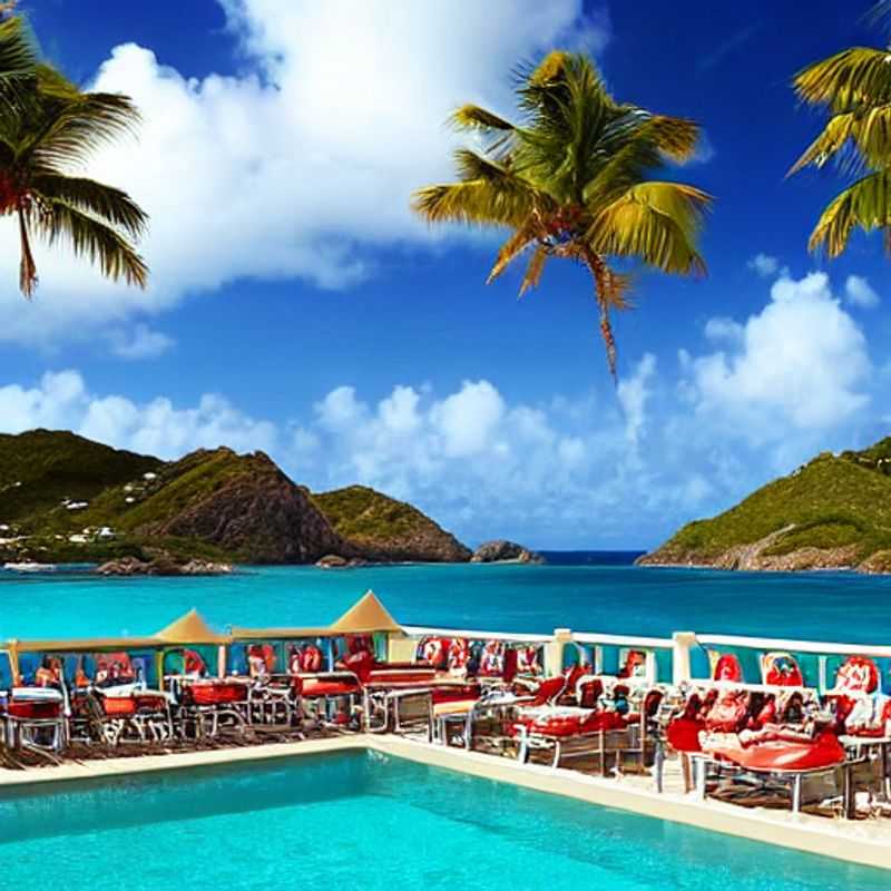 Saint-Barthélémy : Un été luxueux au ralenti ? (L'île vous appelle !)<h3>Saint-Barth : Ralentir le rythme, accélérer le plaisir cet été ?</h3><h3>L'art de la lenteur : Saint-Barthélémy, havre de paix luxueux pour vos vacances d'été ?</h3><h3>Vacances d'été à Saint-Barth : Le luxe, oui, mais à votre rythme !</h3><h3>Saint-Barth : Évasion estivale luxueuse et détendue, possible ?</h3><h3>Plus qu'un séjour, une expérience : Saint-Barthélémy pour des vacances estivales hors du temps</h3><h3>Oubliez la course effrénée : Saint-Barth et le luxe d'un été au rythme caribéen</h3>
