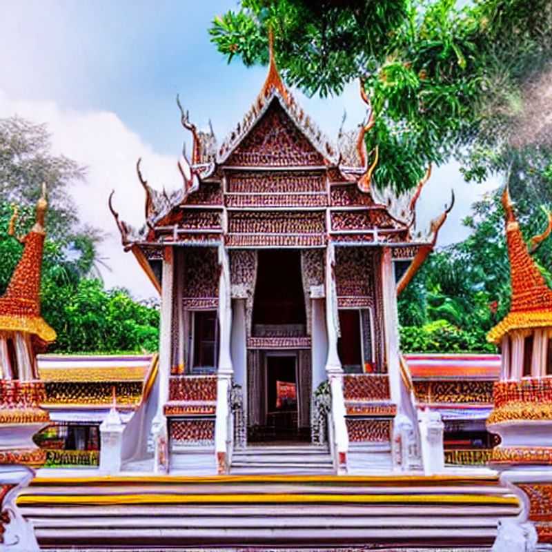 Bangkok&#44; Paradis Tropical &#58; Wifi Haut Débit et Vacances de Luxe ?<h3>Internet Haut Débit à Bangkok &#58;  Un Voyage de Luxe Sans Compromis ?</h3><h3>Bangkok sous le Soleil &#58;  Connectivité Moderne pour des Vacances de Rêve</h3><h3>Le Luxe à Bangkok &#58;  Wifi performant pour une expérience inoubliable</h3><h3>Vacances d'Été à Bangkok &#58;  Le Wifi Haut Débit au Service de votre Confort</h3><h3>Explorer Bangkok avec Style &#58;  Connectivité et Luxe en Harmonie</h3><h3>Bangkok &#58;  Combinaison parfaite de Luxe et de Connectivité Moderne</h3><h3>Wifi et Luxe à Bangkok &#58;  Un Été Inoubliable Garanti ?</h3>