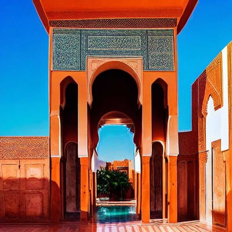 Marrakech in Summer&#58; A Luxurious Oasis in the Moroccan Sun?<h3>Sun&#45;Drenched Splendor&#58; Unveiling Marrakech's Luxury Summer Escapes</h3><h3>Beyond the Souks&#58; A Personal Journey into Marrakech's High&#45;End Summer Havens</h3><h3>Marrakech's Summer Serenade&#58; Indulging in Luxury and Unveiling Hidden Gems</h3><h3>My Marrakech Summer&#58; A Luxury Travel Diary of Opulence and Wonder</h3><h3>Is Marrakech the Perfect Summer Destination for the Discerning Traveler?</h3><h3>Luxury Redefined&#58; Exploring Marrakech's Top&#45;Tier Summer Accommodations</h3><h3>A Summer Escape Fit for Royalty&#58; Unpacking the Allure of Luxury Marrakech</h3><h3>From Palatial Riads to Private Pools&#58; A Guide to Marrakech's Summer Luxury</h3><h3>The Ultimate Guide to a Luxurious Summer Holiday in Marrakech&#44; Morocco</h3>
