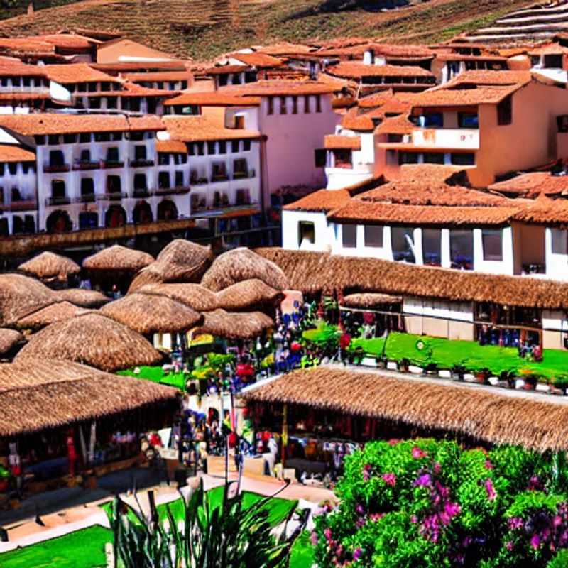 Cusco, Peru: A Luxurious Summer Escape for Two? Unveiling Romantic Adventures in the Andes<h3>Falling in Love with the Heights: Romantic Retreats in Cusco's Imperial Heart</h3><h3>Beyond Machu Picchu: Curating an Unforgettable Romantic Getaway in Cusco</h3><h3>Ancient Echoes, Modern Romance: Luxury Couple's Experiences in the Sacred Valley</h3><h3>Sun-Kissed Romance: Discovering Cusco's Hidden Gems for an Intimate Summer Escape</h3><h3>Starlight and Inca Stone: The Most Romantic Spots in Cusco for Couples</h3><h3>A Tapestry of Romance: Weaving a Luxurious Cusco Experience for Two</h3><h3>My Cusco Love Story: Personal Reflections on Romantic Adventures in the Andes</h3><h3>From Inca Trails to Intimate Dinners: Crafting the Perfect Cusco Couple's Itinerary</h3><h3>Indulge Your Senses: A Luxurious Romantic Journey Through Cusco and Beyond</h3>