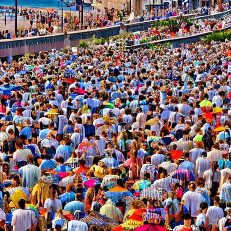 Valencia in Winter: A Luxurious Escape? Unpacking the Costs<h3>Sun-Kissed Savings? Examining the Price of a Luxury Summer in Valencia</h3><h3>Valencia's Winter Wonderland: Budget-Friendly Luxury or Budget-Busting Bliss?</h3><h3>Is Valencia a Winter Bargain? A Luxury Traveler's Cost Analysis</h3><h3>Luxury on a Budget? Decoding the Costs of a Winter Valencia Getaway</h3><h3>Valencia's Summer Siren Song: How Much Will Your Luxury Holiday Cost?</h3>