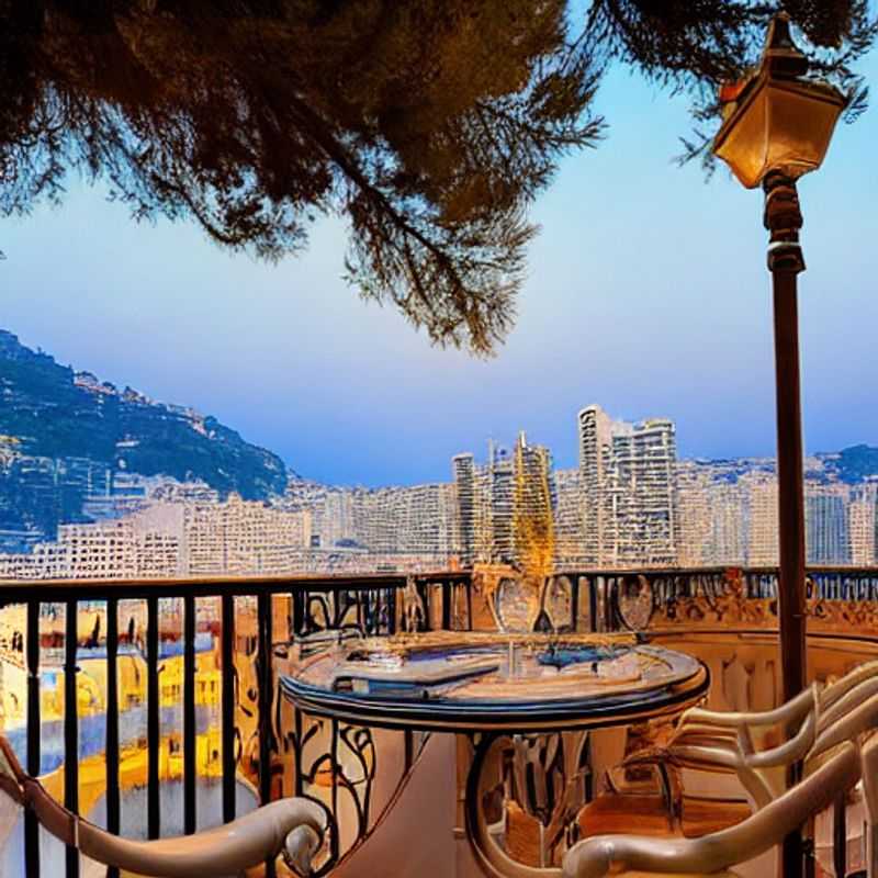 Monte-Carlo en été : un été luxueux au soleil ?<h3>Le charme automnal de Monte-Carlo : une escapade hors saison ?</h3><h3>Fruits d'automne et gastronomie généreuse à Monte-Carlo : un automne luxueux ?</h3><h3>Monte-Carlo en été : luxe, soleil et… surprises !</h3><h3>L'été à Monte-Carlo : au-delà du glamour, une expérience inoubliable ?</h3><h3>Vacances estivales de luxe à Monte-Carlo : oui, mais… à quelle saison ?</h3>