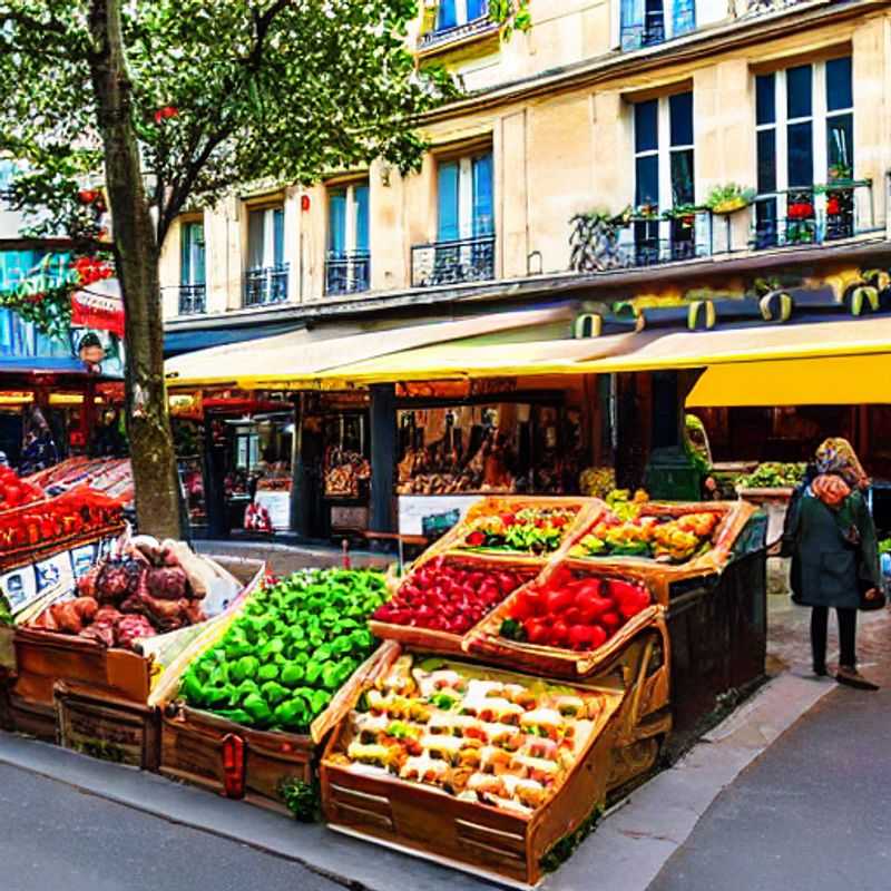 Paris l'été : Randonnées de luxe et plaisirs champêtres<h3>Paris en été : Une escapade luxueuse au grand air</h3><h3>Le charme parisien en été : Randonnées et luxe à la française</h3><h3>Randonnées et luxe à Paris : Un été inoubliable</h3><h3>Paris sous le soleil : Activités de plein air et luxe raffiné</h3><h3>Découvrir Paris autrement : Randonnées luxueuses et moments privilégiés</h3>