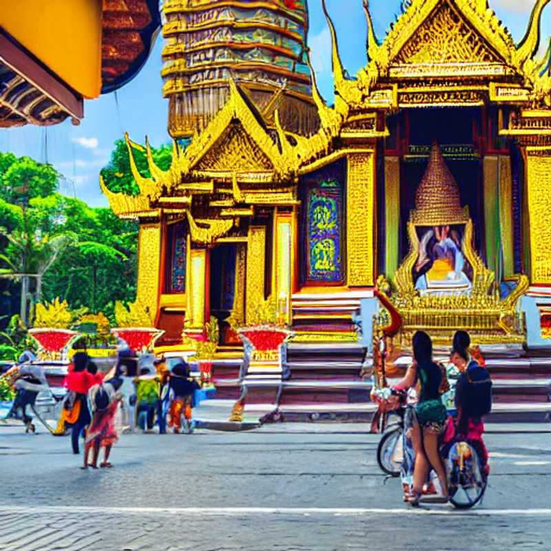 Bangkok&#44; Paradis Instagrammable &#58; Un Été Luxueux en Thaïlande ?<h3>Bangkok &#58;  Coups de Cœur Instagrammables pour des Vacances d'Été de Luxe</h3><h3>Le Siam Luxueux &#58;  Décors Instagrammables à Bangkok pour un Été Inoubliable</h3><h3>A la Découverte de Bangkok &#58;  Lieux Magiques et Photos Instagrammables pour un Séjour de Luxe</h3><h3>Bangkok sous le Soleil &#58;  Capturer la Beauté Thaïlandaise à travers des Instants Instagrammables</h3><h3>Vacances de Rêve à Bangkok &#58;  Entre Luxe et Instants Parfaits à Partager</h3><h3>L'Été à Bangkok &#58;  Un Voyage Luxueux et Instagrammable au Cœur de la Thaïlande</h3><h3>Splendeurs Thaïlandaises &#58;  Bangkok&#44; une Destination de Luxe pour des Photos Inoubliables</h3><h3>Bangkok &#58;  Le Guide Ultime des Lieux Instagrammables pour un Été Luxueux</h3><h3>Mystère et Glamour &#58;  Bangkok&#44; Destination Instagrammable pour un Été de Luxe</h3>