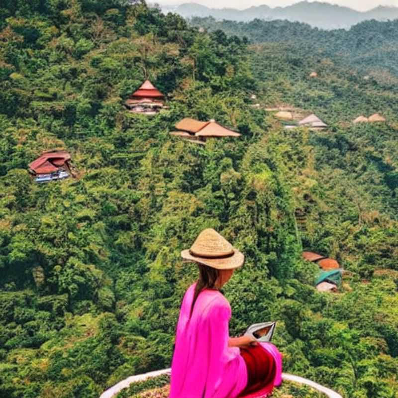 Pai, Thaïlande : Un été luxueux au charme paisible ?<h3>Pai, Thaïlande : Cobblestones enchanteurs et places pittoresques pour des vacances estivales de luxe inoubliables</h3><h3>Vacances de luxe estivales à Pai : Quand le charme rustique rencontre le confort raffiné</h3><h3>Découvrir Pai en été : Un havre de paix luxueux au cœur de la Thaïlande</h3><h3>L'été à Pai : Entre escapades photogéniques et moments de sérénité absolue (un séjour de luxe)</h3>
