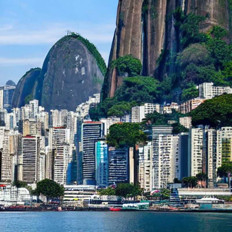¿Río de Janeiro para unas vacaciones de lujo en verano? ¡Precios sorprendentemente asequibles!<h3>Río de Janeiro: Lujo estival a precios más suaves</h3><h3>Vacaciones de lujo en Río: Descubre el encanto carioca sin gastar una fortuna</h3><h3>El lujo asequible de Río de Janeiro en verano: Tu escapada brasileña te espera</h3><h3>Río de Janeiro: Sumérgete en el lujo a precios irresistibles este verano</h3>