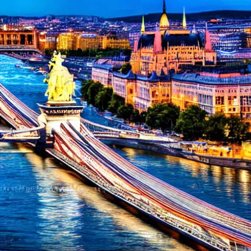 Budapest en été : Paradis Instagrammable pour vacances de luxe ?<h3>Budapest, perle du Danube : Une escapade estivale luxueuse et photogénique ?</h3><h3>Vacances de luxe à Budapest : L'été instagrammable par excellence ?</h3><h3>Budapest sous le soleil : Capturer la magie hongroise en images (et en grand luxe !)</h3><h3>Le charme de Budapest : Vacances luxueuses et clichés Instagram parfaits ?</h3>