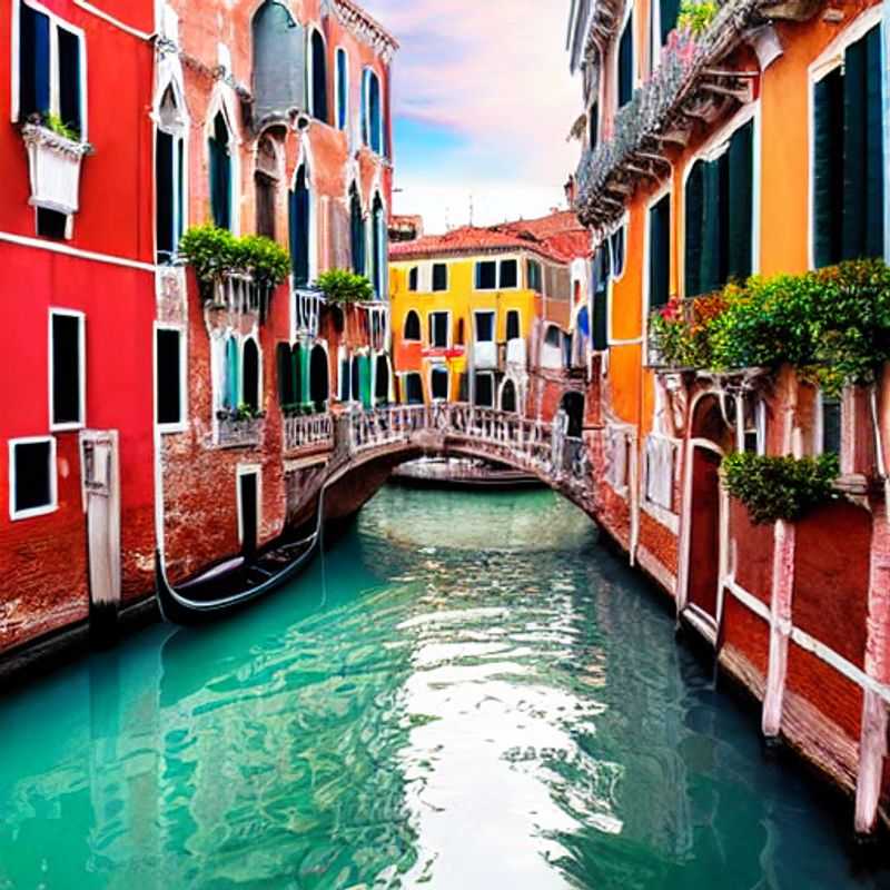 Venise, chérie : Instagrammable, luxueuse et... mystérieuse ? Votre guide expert vous dévoile tout !<h3>Sous le charme vénitien : Un été luxueux à la recherche de clichés parfaits (et de secrets bien gardés)</h3><h3>Secrets et splendeurs vénitiennes : L'été rêvé, entre Instagram et légende, une escapade de luxe inoubliable</h3><h3>Venise, la Sérénissime : Mythes, Instagram et élégance, un été inoubliable en terres italiennes</h3><h3>Instagram & Histoire à Venise : Un été luxueux sur les traces des Doges et des merveilles photogéniques</h3>