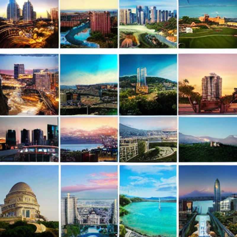 Austin's Luxe Life&#58; Top 4 Summer Escapes for the Discerning Traveler