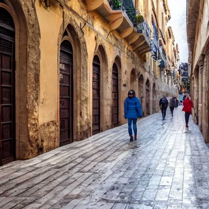 Palermo in Winter: A Hidden Jewel of Festive Delights<h3>Beyond the Summer Sun: Discovering Palermo's Winter Festivals</h3><h3>A Luxurious Winter Escape: Unveiling Palermo's Festive Secrets</h3><h3>Palermo's Winter Wonderland: Local Events & Festivals for the Discerning Traveler</h3><h3>An Unexpected Italian Winter: Palermo's Festive Charm</h3><h3>From Summer's Golden Coast to Winter's Warm Embrace: Palermo's Festive Season</h3><h3>My Palermo Winter: A Personal Journey Through Festive Traditions</h3><h3>Luxury Reimagined: Experiencing Palermo's Winter Festivals</h3><h3>A Winter's Tale in Palermo: Feasts, Festivities, and Unforgettable Moments</h3><h3>Is Palermo Just a Summer Destination? Discovering its Festive Winter Side</h3>