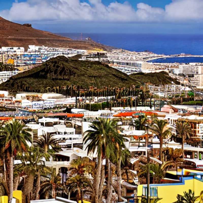 Chasing Sunsets & Unveiling Secrets: Is Las Palmas a Luxury Summer Escape (Despite Shorter Days)?<h3>Las Palmas in Summer: A Luxurious Solstice Mystery Solved (or, How We Made the Most of Fewer Daylight Hours)</h3><h3>Sun-Kissed Secrets of Las Palmas: A Luxury Adventure in the Face of Shorter Days</h3><h3>Luxury Escapes in the Canary Isles: Battling the Setting Sun (and Winning!) in Las Palmas</h3><h3>Gran Canaria's Golden Hour: Maximizing Luxury and Mystery in Las Palmas' Shorter Summer Days</h3><h3>Beyond the Sunset: A Luxurious Investigation into Las Palmas' Summer Appeal</h3>