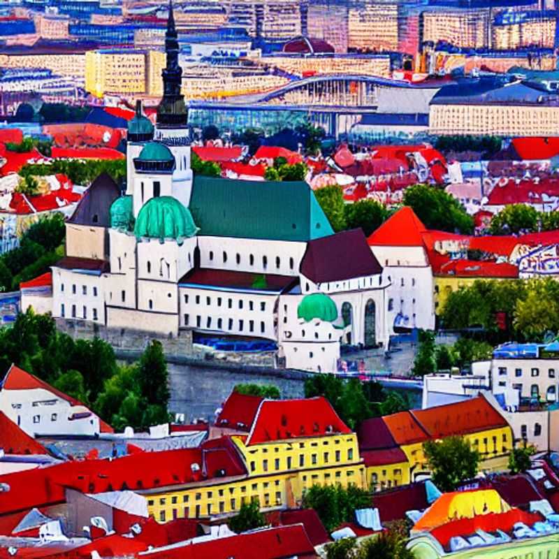 La saison des vendanges en Slovaquie : Bratislava, une escapade estivale luxueuse inattendue ?<h3>Bratislava, perle de la Slovaquie : un été luxueux au cœur de la récolte ?</h3><h3>Soleil slovaque et saveurs exquises : Bratislava, destination luxe pour vos vacances d’été ?</h3><h3>Découverte raffinée : Bratislava et la promesse d'un été luxueux au pays du vin</h3><h3>Au cœur de la Slovaquie : Bratislava, un écrin de luxe pour un été inoubliable ?</h3><h3>Voyage sensoriel en Slovaquie : Bratislava et ses charmes luxueux à la saison des vendanges</h3><h3>L'été en Slovaquie : un séjour luxueux à Bratislava au rythme des saveurs locales</h3><h3>Bratislava, secret bien gardé : un été luxueux au cœur de l'Europe centrale</h3><h3>Entre vignobles et élégance : Bratislava, une escapade estivale de luxe inattendue</h3><h3>Été slovaque : Bratislava, un havre de paix et de luxe au charme authentique</h3>