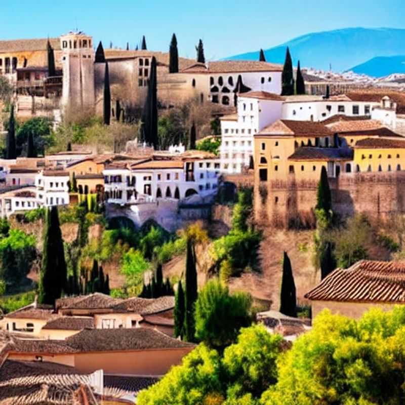 Granada, Espagne : Un été luxueux sur des plages secrètes et dans des clubs privés ?<h3>Plages Exclusives et Clubs Privés à Grenade : Paradis Espagnol pour Vacances de Luxe ?</h3><h3>Grenade, Espagne : Votre Été de Luxe Commence Ici (Accès aux Plages et Clubs Privés)</h3><h3>L'Exclusivité à Grenade : Découvrir des Plages et Clubs Privés pour des Vacances de Rêve</h3><h3>Vacances de Luxe à Grenade : Accès Privilégié aux Plages et Clubs les Plus Prestigieux</h3>
