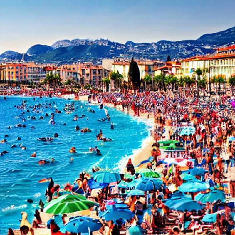 Nice, Côte d'Azur : Paradis Luxueux ou Déception Estivale ? (Impact Négatif)<h3>Nice en été : Le Luxe à Prix Fort ? (Considérations Négatives)</h3><h3>Le revers de la carte postale niçoise : Vacances de Luxe, Réalité Amère ?</h3><h3>Soleil, Plage et... Déception ? L'envers du décor des vacances de luxe à Nice.</h3><h3>Nice sous le soleil estival : Mythe ou réalité pour des vacances de luxe ? (Analyse critique)</h3>