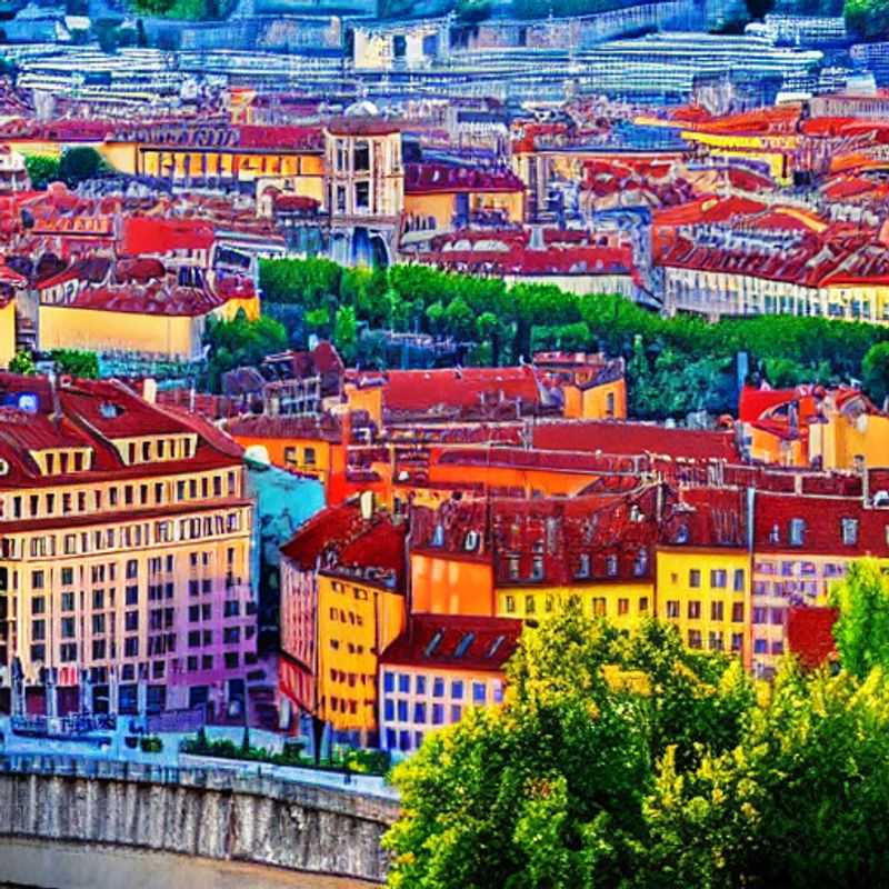 Lyon, la perle du luxe estival : gastronomie raffinée et shopping haut de gamme<h3>Lyon l'été : un séjour de luxe inoubliable ? Shopping et gastronomie d'exception vous attendent !</h3><h3>Le luxe à Lyon : Plaisir gourmand et shopping chic pour des vacances d'été inoubliables</h3><h3>Vacances de luxe à Lyon : Exploration des boutiques de créateurs et des restaurants étoilés</h3><h3>Lyon sous le soleil : Un été luxueux entre shopping haut de gamme et expériences culinaires exceptionnelles</h3>