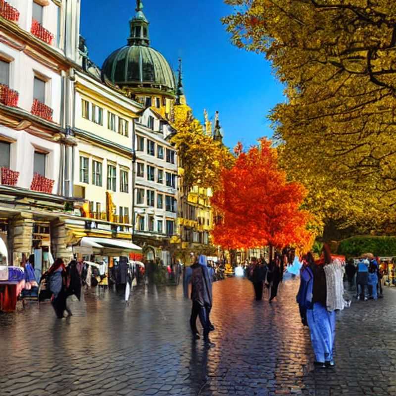 L'élégance impériale de Vienne, en Autriche, capturée sous le soleil estival, promesse d'un séjour de luxe inoubliable.