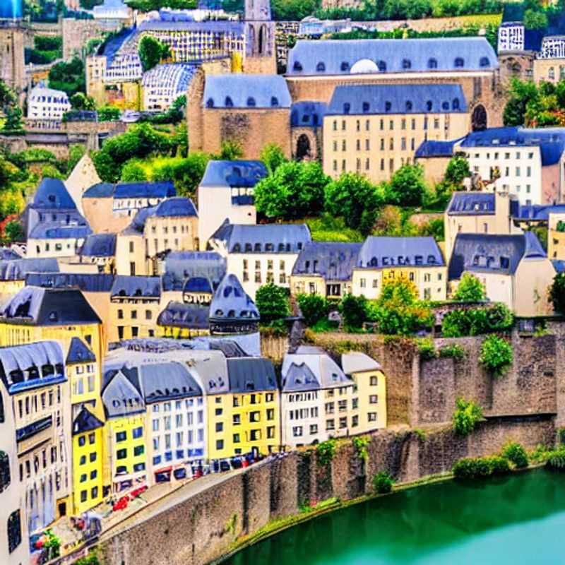 Le Luxembourg : un été luxueux loin des foules ?<h3>Luxembourg-Ville, été secret : authenticité et luxe à fleur de peau</h3><h3>Moins de touristes, plus d'authenticité : le Luxembourg pour des vacances d'été luxueuses et inoubliables</h3><h3>Escapade estivale au Luxembourg : le charme discret du luxe hors des sentiers battus</h3><h3>Luxembourg-Ville : un havre de paix luxueux pour un été hors du temps</h3><h3>L'élégance discrète du Luxembourg : un été luxueux à la rencontre d'une culture riche</h3>