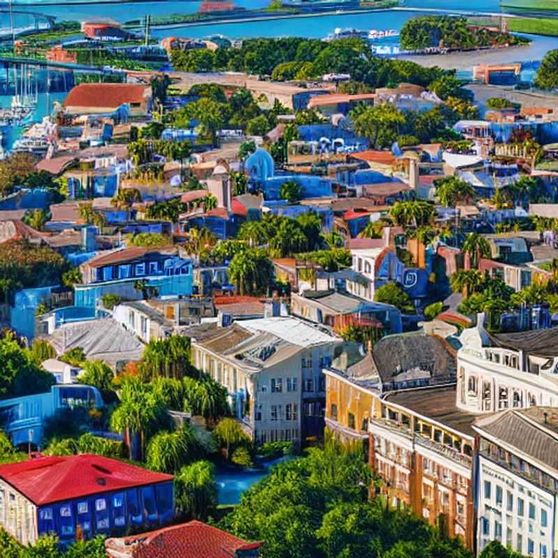 Charleston en été : un luxe estival, ou la magie de l'automne attend-t-elle ?<h3>Charleston sous le soleil : escapade estivale luxueuse ou rendez-vous automnal festif ?</h3><h3>Charleston, été ou automne : dilemme de luxe entre soleil et festivals</h3><h3>L'été à Charleston : un luxe à savourer, ou l'automne des festivals attend-il ?</h3><h3>Charleston : été glamour ou automne enchanteur ? Le dilemme du voyageur raffiné</h3>
