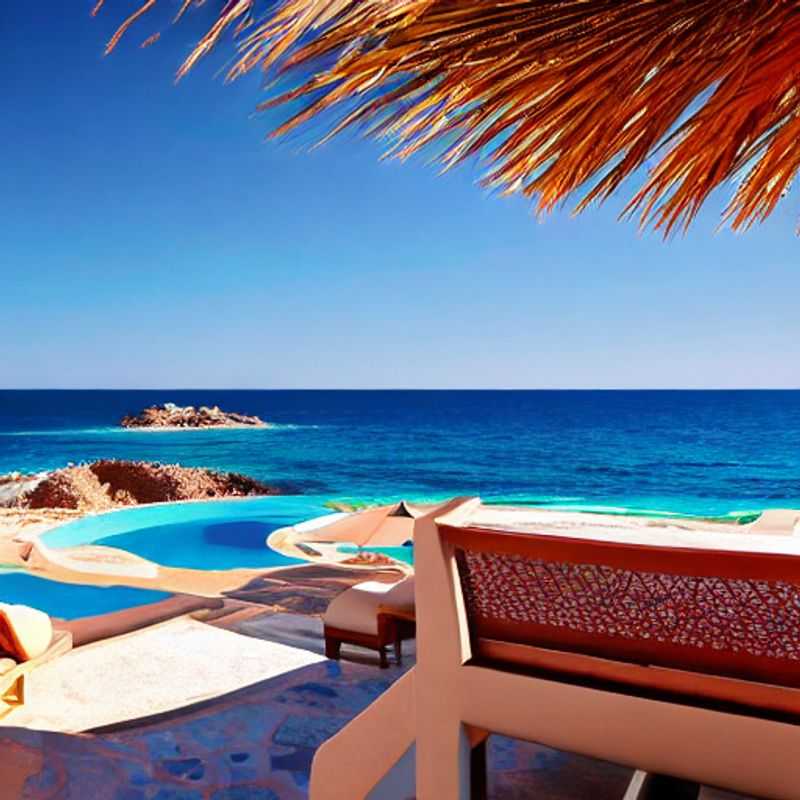 Los Cabos&#44; Paradis Luxueux &#58; Accessibilité et Transports pour des Vacances d'Été Inoubliables ?<h3>Transports et Accessibilité à Los Cabos &#58; Un Voyage de Luxe Sans Accroc ?</h3><h3>Los Cabos en été &#58;  Le Luxe à portée de main (et de transport !)</h3><h3>Vacances de Luxe à Los Cabos &#58;  Se déplacer avec élégance et simplicité</h3><h3>Le Guide du Voyageur Chic &#58;  Los Cabos&#44; accessible et luxueux pour vos vacances estivales</h3>