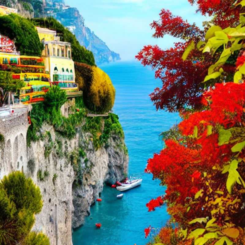 La Côte Amalfitaine en été : un luxe discret loin des foules estivales<h3>L'Amalfi en été : le secret d'un voyage de luxe hors saison</h3><h3>Été sur la Côte Amalfitaine : un havre de paix pour des vacances de luxe</h3><h3>Vacances de luxe sur la Côte Amalfitaine : au-delà des foules estivales</h3><h3>Le charme discret de la Côte Amalfitaine : un été luxueux inoubliable</h3><h3>Un été italien raffiné : la Côte Amalfitaine hors des sentiers battus</h3><h3>La Côte Amalfitaine : un refuge luxueux pour un été serein</h3><h3>Découvrir la Côte Amalfitaine en été : luxe et intimité</h3>