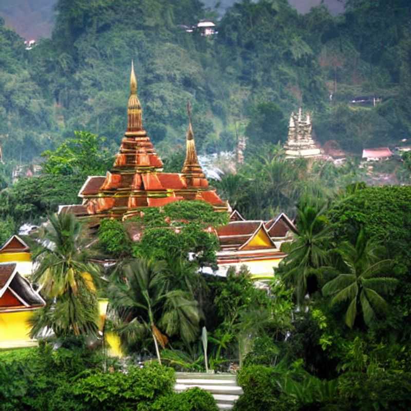 Luang Prabang in Summer: A Luxurious Laotian Escape? (Spoiler: Yes!)<h3>Sun-Kissed Temples & Secret Laotian Summers: A Luxury Travel Tale</h3><h3>Beyond the Tourist Trail: Uncovering Luang Prabang's Luxurious Summer Secrets</h3><h3>Luang Prabang's Summer Surprise: Luxury, Tranquility & Unexpected Delights</h3><h3>Is Luang Prabang Too Hot for a Summer Luxury Getaway? (A Guide for Discerning Travelers)</h3><h3>Trading the Beach for the Mekong: A Unique Luxury Summer in Luang Prabang</h3><h3>The Unexpected Charm of a Laotian Summer: A Luxury Journey to Luang Prabang</h3><h3>Luang Prabang's Summer Solstice: A Luxurious Celebration of Culture and Calm</h3>