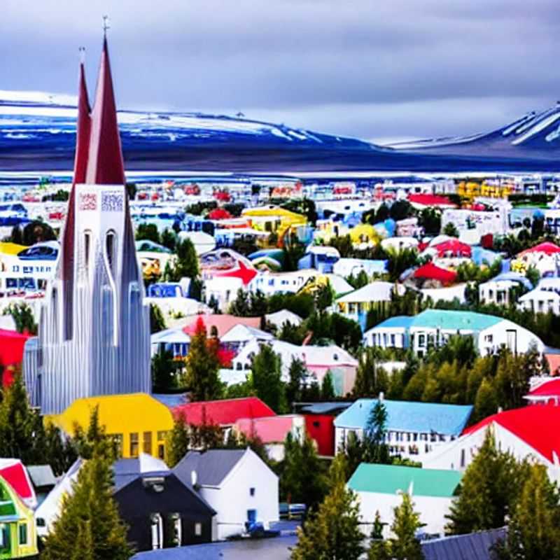 Reykjavik, Islande : Un Été Luxueux et Authentique ? Découverte des Charmes Cachés<h3>Beauté Scandinave et Immersion Culturelle : Reykjavik, Destination de Vacances de Luxe ?</h3><h3>Reykjavik en été : Éviter les Pièges à Touristes et Découvrir le Côté Luxueux et Authentique de l'Islande</h3><h3>Vacances de Luxe à Reykjavik : Conseils pour un Voyage Économique et Riche en Expériences</h3><h3>L'Islande en été : Reykjavik, entre Splendeurs Naturelles et Découvertes Culturelles Raffinées</h3><h3>Reykjavik : Un Itinéraire de Luxe pour un Été Inoubliable en Islande</h3><h3>Explorez Reykjavik avec Élégance : Guide des Expériences de Luxe et des Trésors Cachés</h3>