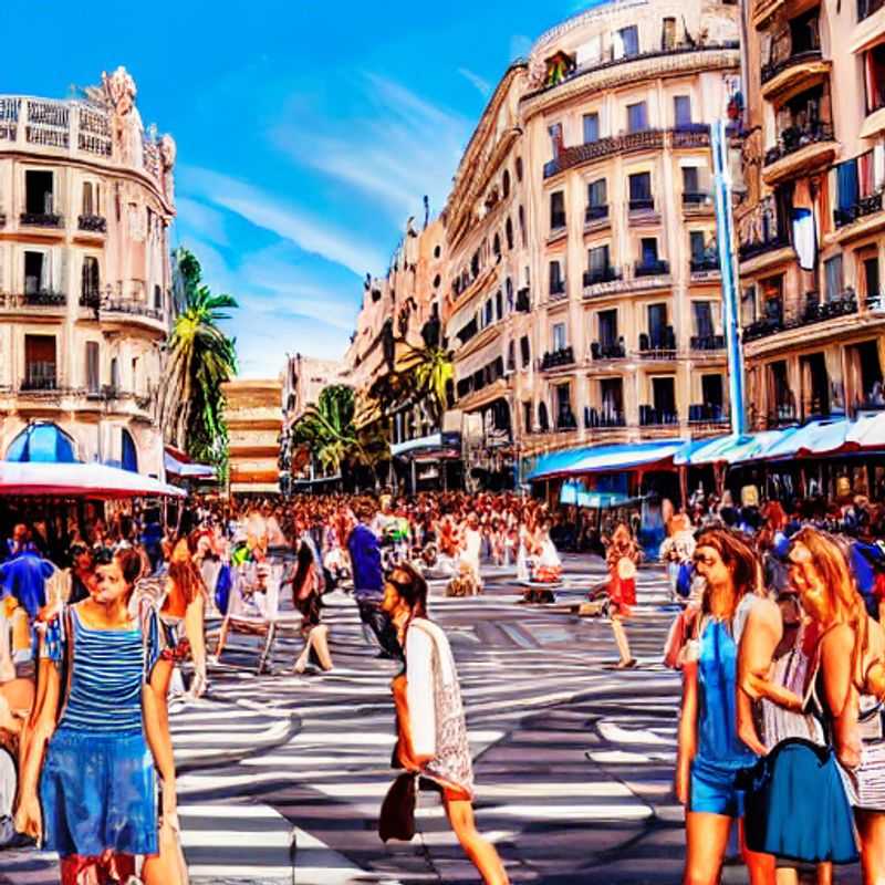 Barcelona's Sun-Kissed Splendor: A Luxury Summer Escape Near Iconic Landmarks<h3>Barcelona: Luxury Holiday Hotspot – Proximity to Culture & Coastal Bliss</h3><h3>Is Barcelona the Perfect Luxury Summer Getaway? A Look at its Prime Location.</h3><h3>Beyond the Beach: Unveiling Barcelona's Luxurious Proximity to History & Culture</h3><h3>Barcelona's Chic Address: Luxury Hotels & Their Proximity to Unforgettable Landmarks</h3><h3>Sun, Sand & Sagrada Familia: Luxury in Barcelona's Perfectly Located Enclaves</h3>