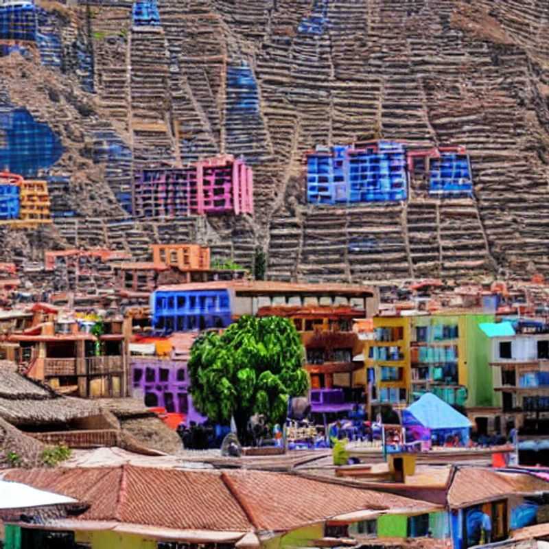 La Paz&#44; Bolivie &#58; un été luxueux au cœur d'une culture gastronomique vibrante ?<h3>Délices culinaires et vignobles raffinés &#58; La Paz&#44; destination estivale de luxe inattendue ?</h3><h3>La Paz sous un soleil estival &#58;  Expérience gastronomique et luxe bolivien</h3><h3>Été luxueux en Bolivie &#58;  La Paz&#44; au&#45;delà des attentes&#44; une immersion dans la culture du vin et de la gastronomie.</h3><h3>Secrets gustatifs de La Paz &#58; Un été luxueux à la découverte des saveurs boliviennes</h3><h3>Vacances estivales de luxe à La Paz &#58;  Exploration gastronomique et moments inoubliables</h3>