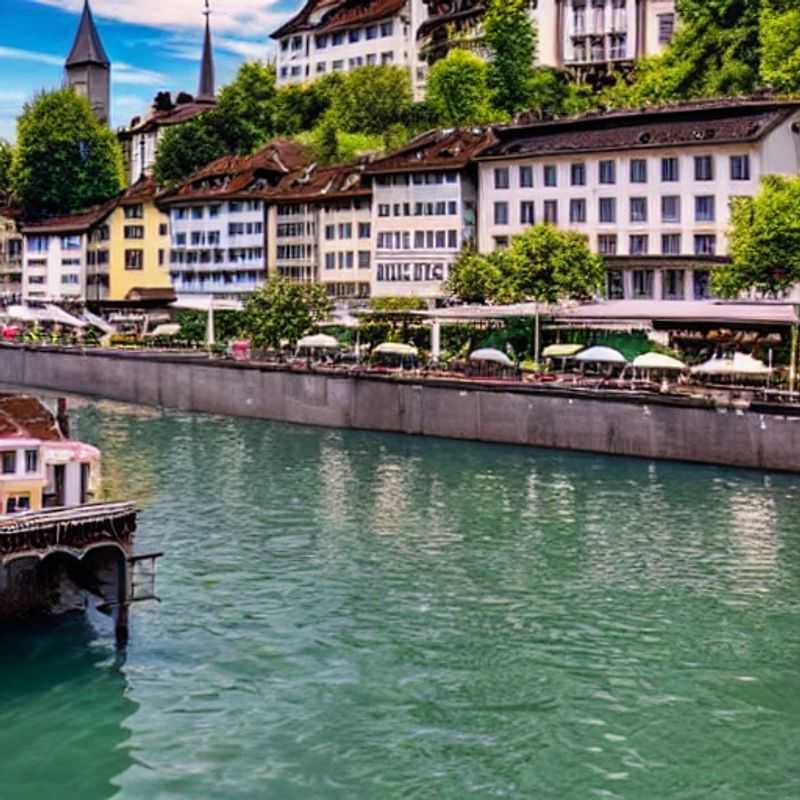 Zurich, Suisse : Un été luxueux au rythme des spas et du bien-être ?<h3>Zurich l'été : Spas de luxe et bien-être pour des vacances inoubliables</h3><h3>Vacances de luxe estivales à Zurich : Plongez au cœur du bien-être</h3><h3>Détente et luxe à Zurich : Les spas exceptionnels pour un été inoubliable</h3><h3>Le charme discret du luxe : Spas zurichois et escapades estivales</h3><h3>Zurich, été de rêve : Découvrez le luxe des spas et centres de bien-être</h3><h3>Bien-être et luxe à Zurich : Votre été de rêve commence ici</h3><h3>L'été à Zurich : Un havre de paix et de luxe dans les spas exceptionnels</h3>
