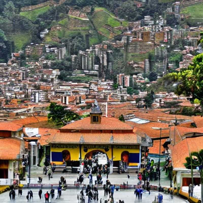 Bogota en été : un séjour luxueux malgré les journées courtes ?<h3>Bogota, escapade luxueuse estivale : optimiser son temps malgré les heures de soleil réduites</h3><h3>Vacances luxueuses à Bogota en été : conseils pour un voyage efficace et enrichissant</h3><h3>Découvrir Bogota avec élégance : comment profiter pleinement de l'été malgré les journées plus courtes</h3><h3>Bogota l'été : séjour de luxe hors des sentiers battus</h3><h3>L'été à Bogota : itinéraire sur mesure pour un voyage luxueux et authentique</h3><h3>Bien plus que le soleil : un été luxueux et culturel à Bogota</h3>