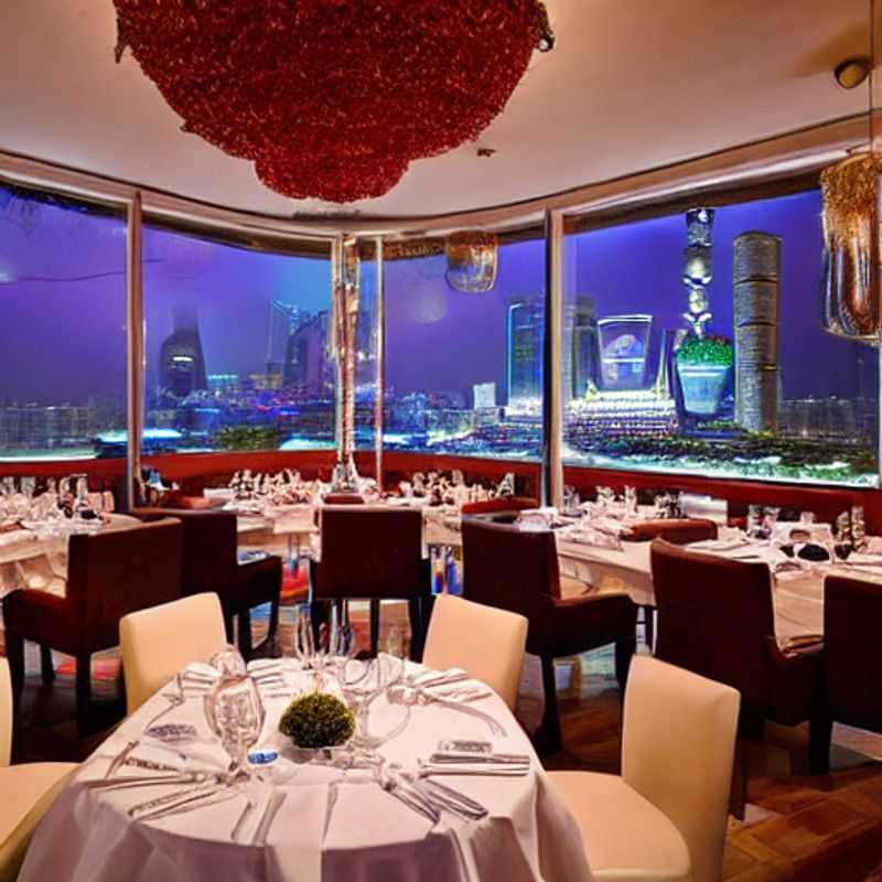 Shanghai sous le soleil estival : Paradis luxueux ou mirage ?<h3>Séjour d'été luxueux à Shanghai : Disponibilité des hébergements haut de gamme</h3><h3>Shanghai : Trésors cachés et hébergements de luxe pour un été inoubliable</h3><h3>Été à Shanghai : A la recherche du luxe… et de l'âme de la ville</h3><h3>Le luxe estival à Shanghai : Une exploration des plus belles adresses</h3>