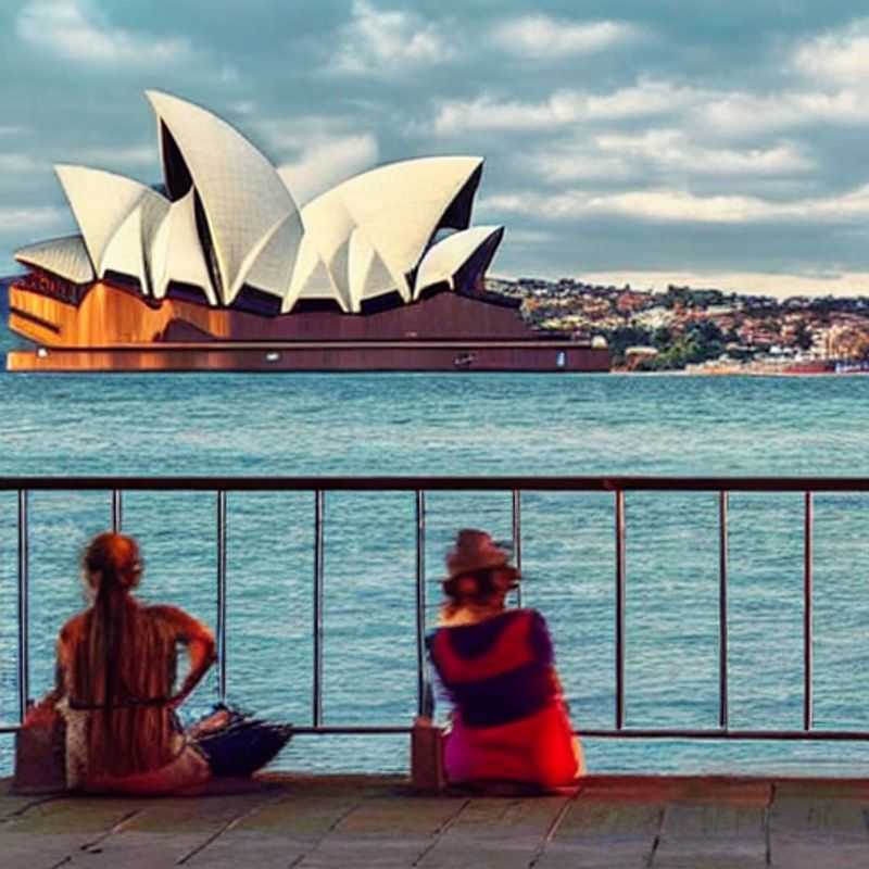 Sydney l'été : un séjour luxueux malgré la pluie ?<h3>Sydney en été : soleil, pluie et luxe !</h3><h3>Vacances de luxe à Sydney : le charme malgré les averses estivales</h3><h3>Pluie ou soleil : votre été luxueux à Sydney n'attend que vous !</h3><h3>Cap sur Sydney : un été luxueux, même sous la pluie !</h3>