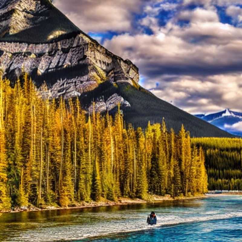 Banff l'été &#58; un séjour luxueux au cœur des montagnes canadiennes &#45; musées&#44; cafés et moments de détente<h3>Banff en été &#58; luxe et cocooning au pays des Rocheuses</h3><h3>Vacances de luxe à Banff &#58;  découvrez le charme des musées et cafés en été</h3><h3>Été à Banff &#58;  le luxe à l'état pur&#44; entre activités intérieures et grands espaces</h3><h3>Banff&#44; Canada &#58; un été luxueux et confortable&#44; entre musées&#44; cafés et nature</h3>