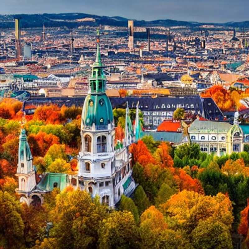 Vienne en été : un secret de luxe à savourer hors saison ?<h3>Vienne estivale : luxe et sérénité loin des foules</h3><h3>Été viennois : un voyage luxueux au cœur d'une ville impériale rafraîchie</h3><h3>Le charme discret du luxe viennois : pourquoi l'été est la saison idéale ?</h3><h3>Vienne sous le soleil estival : une escapade de luxe inoubliable</h3>