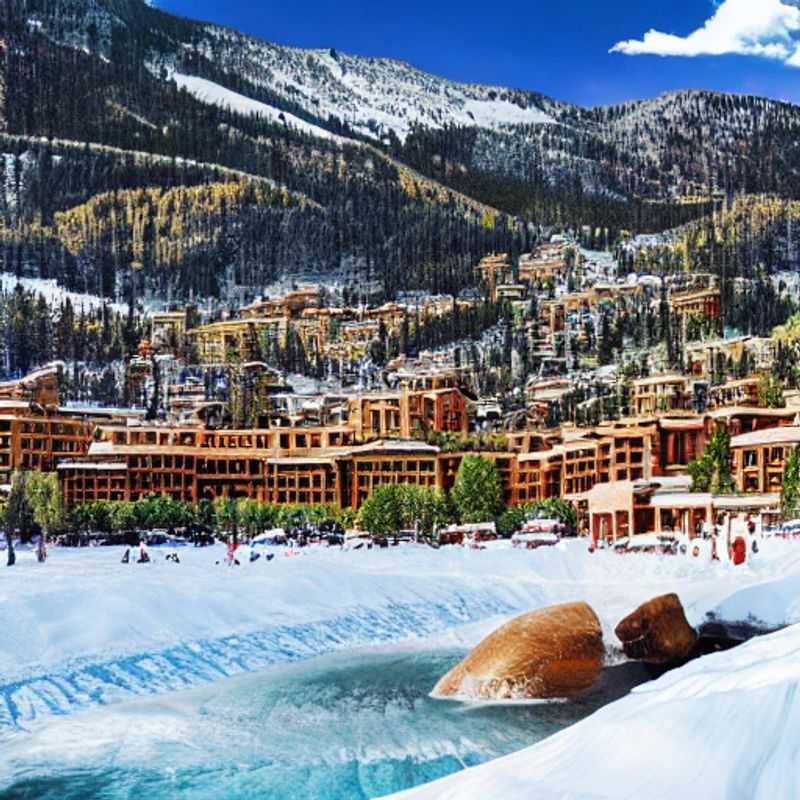 Aspen en été : Paradis luxueux pour se détendre et se faire dorloter ?<h3>Détente et bien-être à Aspen : Un été de luxe abordable</h3><h3>Aspen l'été : Explorer le luxe autrement, au-delà des sentiers battus</h3><h3>Secrets d'Aspen : Se ressourcer en toute intimité, loin des foules</h3><h3>Vacances d'été de luxe à Aspen : Optimiser son temps et son budget</h3><h3>Le luxe discret d'Aspen : Expériences authentiques et immersion culturelle</h3><h3>Bien-être et raffinement à Aspen : Un guide pour des vacances estivales inoubliables</h3><h3>Aspen, été : Au-delà du glamour, une exploration culturelle authentique</h3><h3>Escapade luxueuse à Aspen : Conseils avisés pour un séjour serein et enrichissant</h3><h3>Découvrir Aspen autrement : Luxe, relaxation et immersion culturelle</h3>