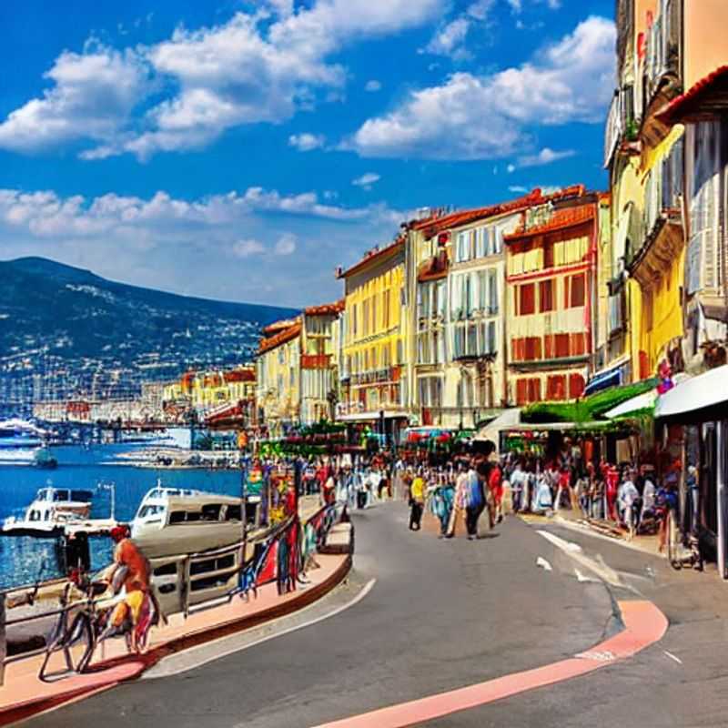 Unveiling Nice's Summer Splendor: A Luxury Guide to Museum Hours & Cultural Delights<h3>Nice, France: Is it the Perfect Luxury Summer Getaway? (Museum & Site Opening Times Included!)</h3><h3>Luxury in the French Riviera: Planning Your Nice Summer Escape – A Guide to Museum & Cultural Site Hours</h3><h3>Exploring Nice's Cultural Gems: A Luxury Traveler's Guide to Summer Opening Hours</h3><h3>Nice's Hidden Charms: A Luxurious Summer Itinerary with Museum & Cultural Site Opening Times</h3><h3>Your Luxurious Nice Summer: Maximizing Your Time with Key Museum & Site Opening Hours</h3>