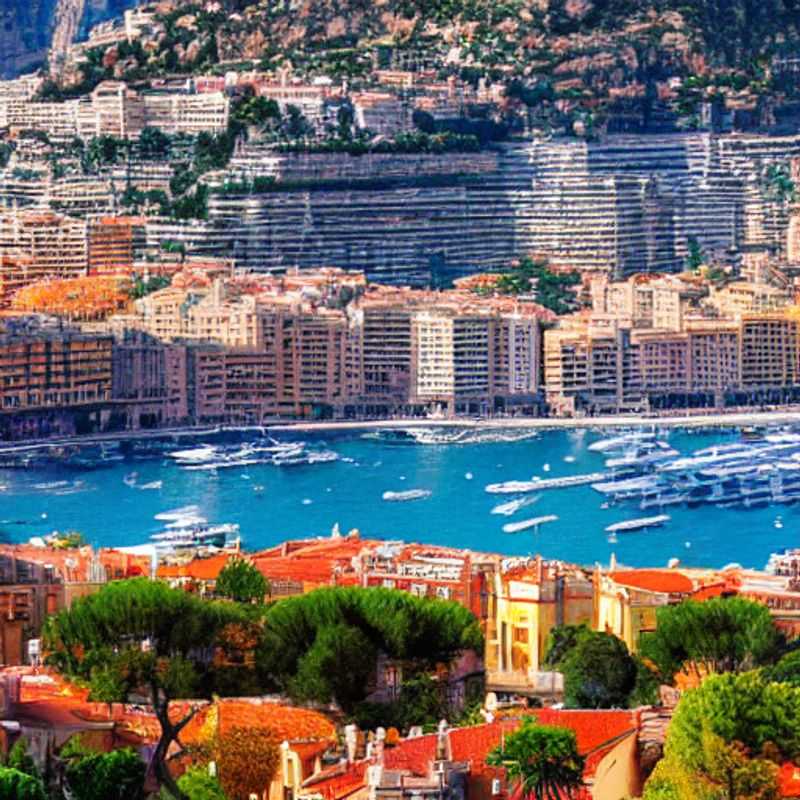 Monaco in Summer&#58; Sun&#45;Kissed Coastlines &#38; Starry Night Dinners – A Luxurious Investigation<h3>Is Monaco the Ultimate Summer Escape? A Connoisseur's Conjecture</h3><h3>Monaco's Midnight Sun&#58; Unraveling the Secrets of a Luxurious Summer Getaway</h3><h3>Beyond the Glittering Casinos&#58; A Scholar's Summer Sojourn in Monaco</h3><h3>Decoding Monaco&#58; A Luxurious Summer Adventure into History&#44; Myth&#44; and Modern Marvels</h3><h3>Monaco's Summer Enigma&#58;  Luxury&#44; Legends&#44; and a Dash of Intrigue</h3><h3>Sun&#44; Sea&#44; and Secrets&#58; A Luxurious Summer Mystery in Monaco</h3><h3>A Riviera Rendezvous&#58;  Is Monaco the Apex of Luxurious Summer Escapes?</h3>