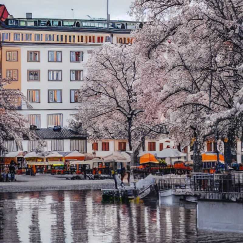 Stockholm en été : un séjour luxueux malgré les heures de soleil plus courtes ?<h3>Stockholm l'été : Le luxe malgré des journées plus courtes ?</h3><h3>Vacances luxueuses à Stockholm en été : Comment profiter au maximum des journées plus courtes ?</h3><h3>Stockholm, Suède : Paradis estival luxueux, même avec des journées plus courtes ?</h3><h3>Soleil estival à Stockholm : un séjour de luxe inoubliable, malgré les heures de lumière limitées ?</h3>