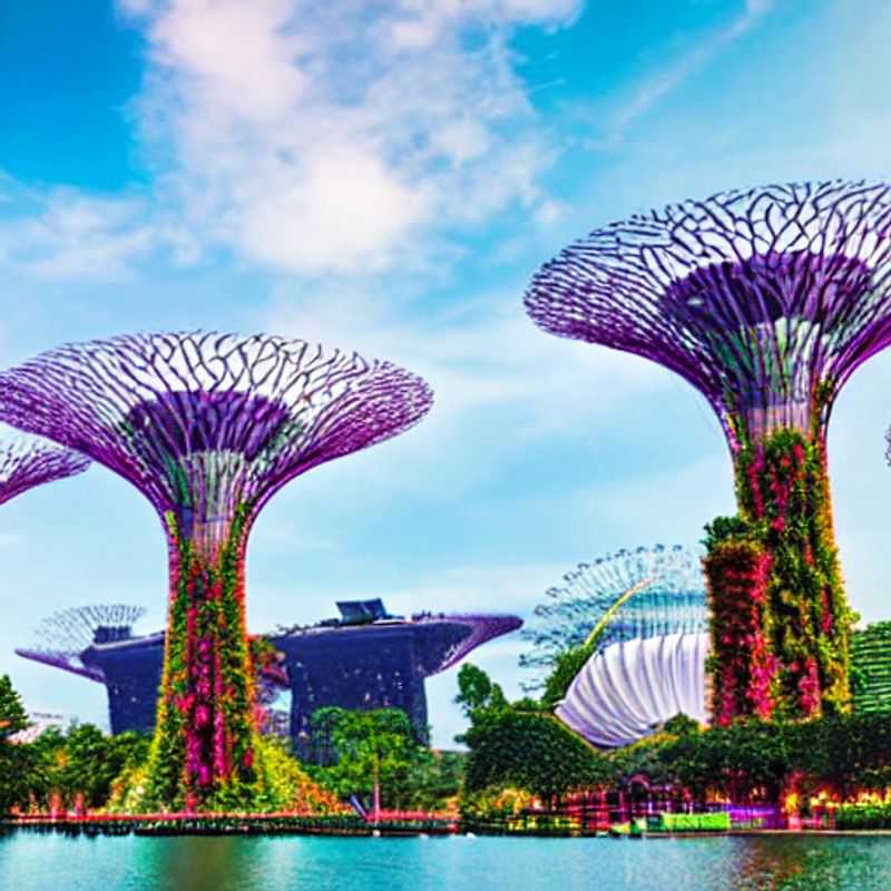 Is Singapore the Perfect Luxurious Summer Escape? Beyond the Iconic Landmarks<h3>Singapore Summer&#58; Sun&#45;Kissed Luxury &#38; Hidden Gems Beyond the Tourist Trail</h3><h3>Luxury in the Lion City&#58; Unveiling Singapore's Summer Secrets (Colosseum &#38; Trevi Fountain Inspiration Included!)</h3><h3>Singapore's Summer Splendor&#58; A Luxurious Journey Beyond the Expected</h3><h3>Beyond the Colosseum &#38; Trevi&#58; Discovering Singapore's Unexpected Luxury Summer Charms</h3><h3>Indulge Your Senses&#58; A Luxurious Singapore Summer Getaway (Inspired by Rome's Iconic Beauty)</h3>