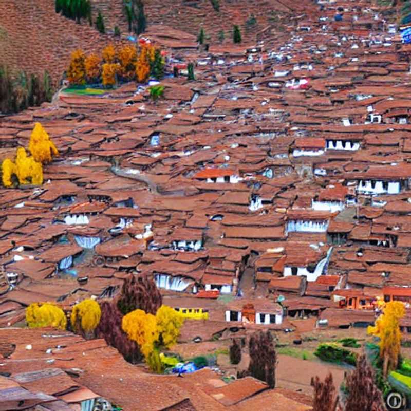 The sun-drenched Plaza de Armas in Cusco, Peru, a vibrant tapestry of Incan history and Spanish colonial charm, hinting at the luxurious summer adventures that await discerning travelers. Is Cusco your next opulent getaway?