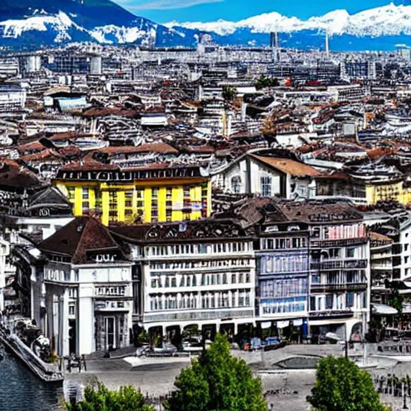 Geneva&#44; Switzerland&#58; A Luxurious Summer Escape Beyond the Tourist Trail<h3>Geneva's Instagrammable Secrets&#58; Unveiling the City's Hidden Gems for a Chic Summer Holiday</h3><h3>Luxury on a Budget&#58;  Savvy Tips for an Unforgettable Summer in Geneva</h3><h3>Geneva's Cultural Canvas&#58;  Exploring History and Heritage on a Luxurious Summer Getaway</h3><h3>Beyond the Jet Set&#58; Authentic Geneva Experiences for the Discerning Traveler</h3><h3>Instagram&#45;Worthy &#38; Budget&#45;Friendly&#58;  Planning a Stylish Summer in Geneva</h3><h3>Geneva Summer&#58;  A Curated Itinerary for the Sophisticated Explorer</h3><h3>Unlocking Geneva's Charm&#58;  A Luxury Travel Guide for an Authentic Summer Experience</h3><h3>Efficient Luxury&#58;  Maximizing Your Time &#38; Budget in Geneva this Summer</h3><h3>The Art of Slow Travel&#58;  A Luxurious and Mindful Summer in Geneva</h3>