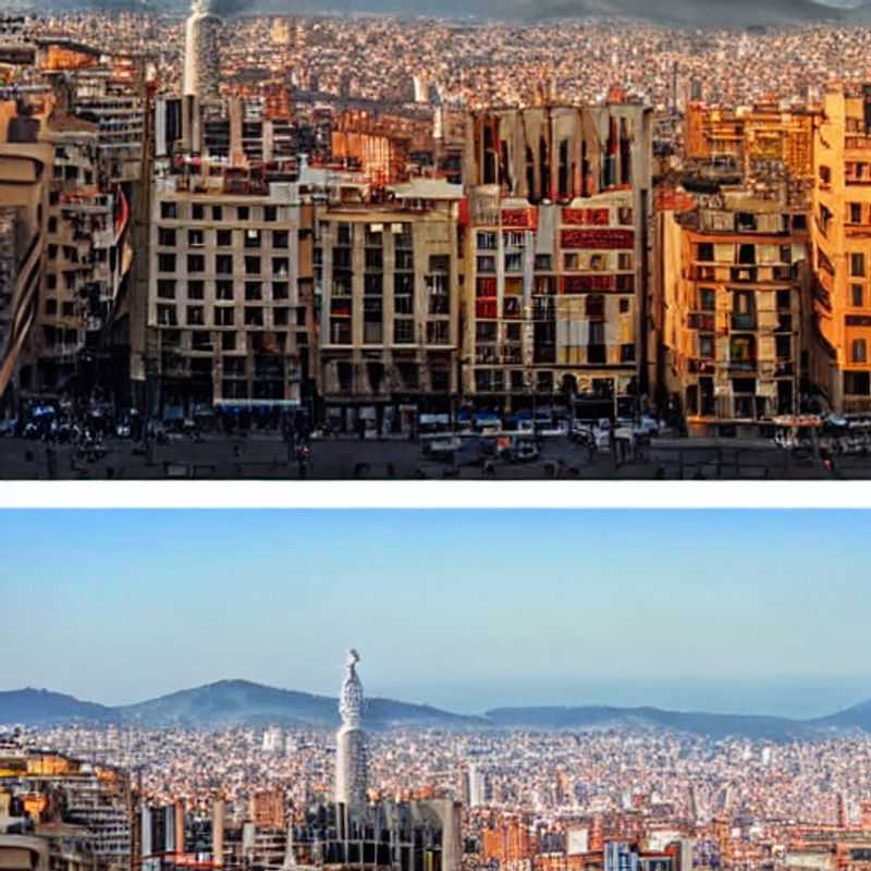 ¿Barcelona en verano? ¡Un lujo asequible fuera de temporada!<h3>Barcelona: ¿Verano de lujo sin arruinarse? ¡Descubriendo sus secretos ocultos!</h3><h3>El misterio del precio: Barcelona, lujo estival a precios de temporada baja</h3><h3>Más allá de las Ramblas: Un verano de lujo en Barcelona, descubriendo sus leyendas y ahorrando</h3><h3>Barcelona, verano y lujo: Descifrando el enigma de los precios fuera de temporada</h3><h3>Sol, playa y secretos: Un viaje de lujo a Barcelona en temporada baja</h3>