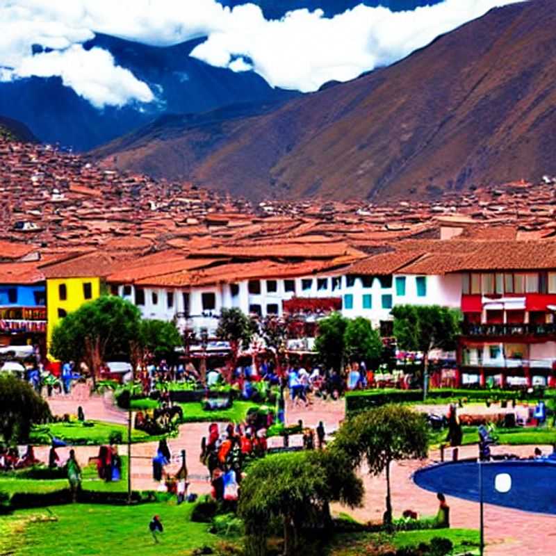 Marchés de Noël et événements festifs &#58; une atmosphère chaleureuse et romantique à Cusco ?<h3>Cusco&#44; Pérou &#58; une escapade luxueuse estivale idéale ?</h3><h3>Cusco en été &#58; luxe&#44; romance et marchés festifs</h3><h3>Un été luxueux à Cusco &#58;  magie des marchés et moments inoubliables</h3><h3>Le charme discret du luxe à Cusco &#58;  fêtes&#44; marchés et été péruvien</h3>