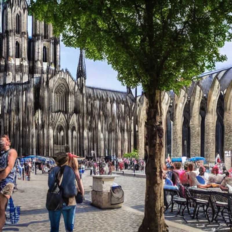 Cologne in Summer: A Luxurious Escape or Budget Winter Wonder?<h3>Cologne, Germany: Redefining Luxury – Summer vs. Winter</h3><h3>Is Cologne the Right Choice for YOUR Luxury Summer Holiday?</h3><h3>Beyond the Cathedral: Unveiling Cologne's Luxury Secrets (Summer Edition)</h3><h3>Luxury on a Budget? Exploring Cologne's Charm in the Winter Months</h3><h3>Cologne: Summer Sun or Winter Savings? Your Luxury Travel Dilemma Solved</h3><h3>Luxury Travel in Cologne: Summer Splendor or Winter's Cozy Charm?</h3><h3>Dreaming of Cologne: A Luxury Getaway in Summer or Winter?</h3><h3>Cologne: Summer's Sizzle or Winter's Whisper? Your Luxury Travel Guide</h3>