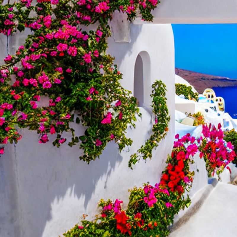 Santorini's Summer Secret: Unveiling the Island's Luxurious, Less-Crowded Side<h3>Is Santorini Still the Jewel of the Aegean? A Luxurious Investigation</h3><h3>Beyond the Postcards: Santorini's Hidden Gems for the Discerning Traveler</h3><h3>Santorini: Luxury Redefined – A Summer Escape Beyond the Tourist Trail</h3><h3>Sun-Kissed Secrets & Volcanic Views: A Luxurious Santorini Summer Escape</h3><h3>Santorini's Summer Solstice: A Mythical Journey for the Sophisticated Explorer</h3>
