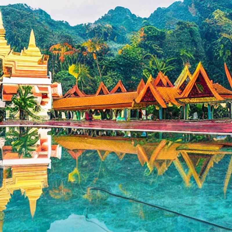 Escape the Crowds: A Luxurious Summer in Luang Prabang, Laos<h3>Luang Prabang in Summer: Unveiling Laos' Hidden Gems with Fewer Tourists</h3><h3>Shorter Lines, Bigger Smiles: Your Luxurious Laos Escape in Luang Prabang</h3><h3>Luxury & Tranquility: Is Luang Prabang the Perfect Summer Getaway for You?</h3><h3>Laos in the Summer Sun: Discover the Undiscovered Charm of Luang Prabang</h3><h3>Beyond the Tourist Trail: A Luxurious Luang Prabang Summer Adventure</h3><h3>Indulge in Laos: Luxury Travel & Fewer Crowds in Luang Prabang this Summer</h3>