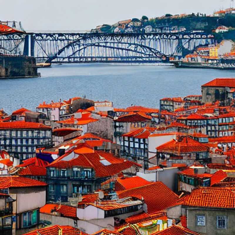 Porto en été &#58; Luxe&#44; pluie et mystères…  un été portugais inoubliable ?<h3>Le charme discret du parapluie Hermès à Porto &#58; Guide du voyageur chic et préparé</h3><h3>Porto sous la pluie &#58;  Mythes&#44; légendes et trench&#45;coats impeccables</h3><h3>Soleil&#44; pluie et secrets portugais &#58;  Un été luxueux au pays du vin et des énigmes</h3><h3>Sacs à dos de luxe et secrets de Porto &#58;  Préparation estivale pour l'aventurier raffiné</h3>