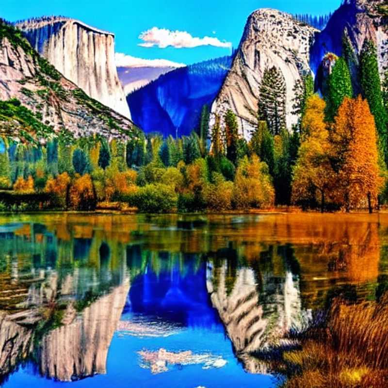 Yosemite en été : un séjour luxueux au cœur de la nature sauvage ?<h3>Sous le soleil californien : Yosemite, paradis estival pour voyageurs exigeants ?</h3><h3>Yosemite l'été : climat idéal, mais le luxe est-il au rendez-vous ?</h3><h3>L'appel de Yosemite : aventure et raffinement sous un ciel estival</h3><h3>Au cœur des géants : un été luxueux à explorer Yosemite ?</h3><h3>Soleil, granit et élégance : Yosemite, destination estivale de prestige ?</h3>