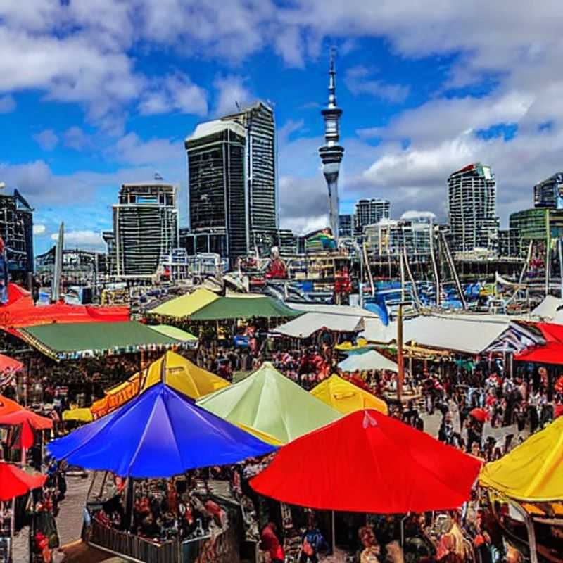 Auckland, Nouvelle-Zélande : un été luxueux loin des foules ?<h3>Moins de monde, plus d'intimité : Auckland, paradis estival pour voyageurs exigeants ?</h3><h3>Auckland sous le soleil : luxe et sérénité estivale à la néo-zélandaise</h3><h3>Été luxueux à Auckland : l'art de voyager autrement, au cœur d'une nature préservée</h3><h3>Auckland : escapade estivale haut de gamme, à la découverte d'une culture fascinante</h3>
