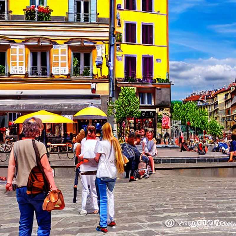 Lyon, l'été : un festin pour les sens et un luxe estival inoubliable<h3>Lyon en été : le luxe discret d'une gastronomie saisonnière</h3><h3>Soleil Lyonnais : Vacances de luxe et délices culinaires saisonniers</h3><h3>L'été à Lyon : un voyage gourmand et élégant au cœur de la France</h3><h3>Délices Lyonnais : Vacances estivales de luxe et produits frais de saison</h3>